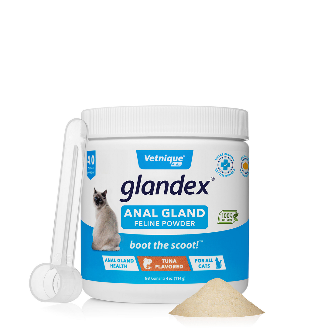 Glandex ingredients best sale